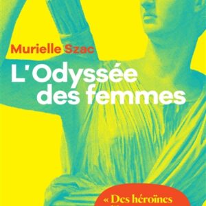 L'odyssée des femmes