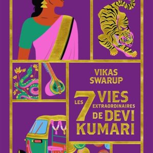 Les sept vies extraordinaires de Devi Kumari