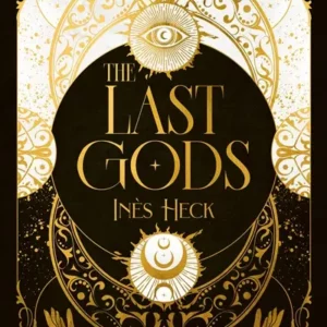 The last gods