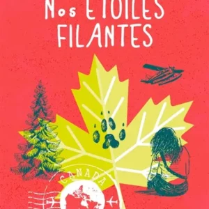 Nos étoiles filantes