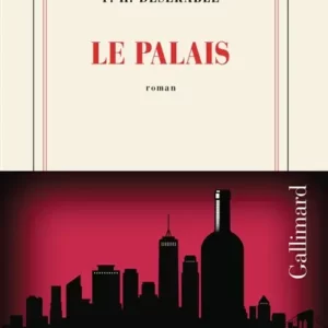 Le Palais